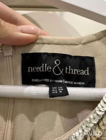 Платье в Москве фото 3