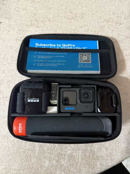 Go pro 11 hero black