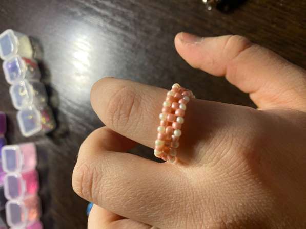 Бисероплитение в Москве фото 8