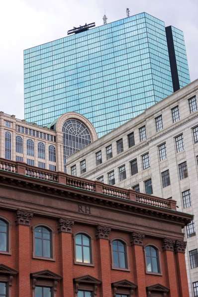 Куплю помещение, Здание