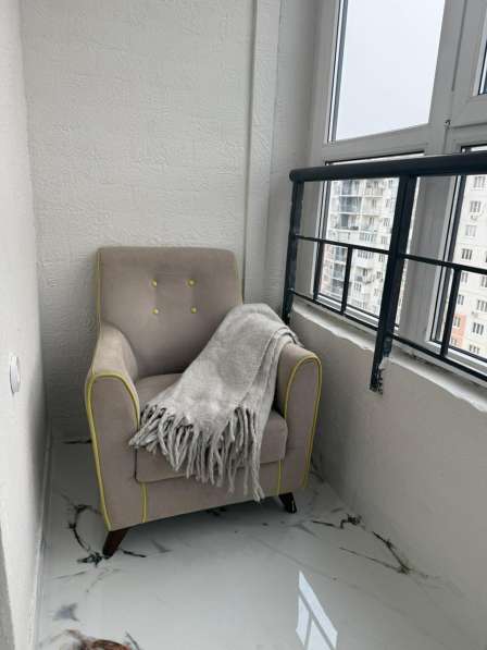 Сдам 1к квартиру в Краснодаре фото 10