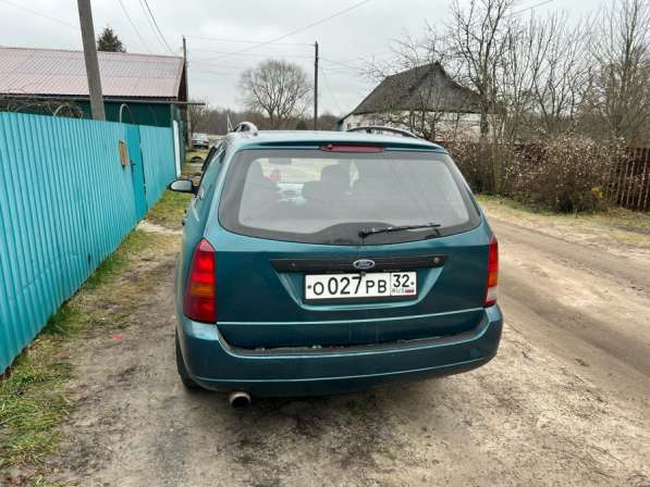 Ford, Focus, продажа в Навле в Навле фото 4