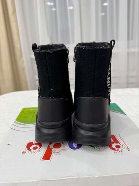 Валенки для девочки в Химках