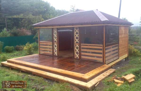 Строительство (брус, каркас)