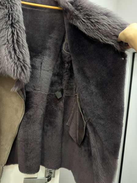 Дубленка в Ханты-Мансийске фото 4
