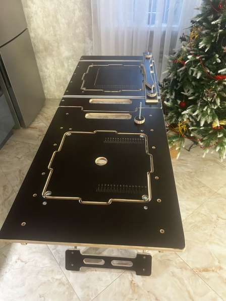 Стол верстак складной в Краснодаре фото 5