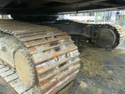 экскаватор Volvo EC290BLC в Санкт-Петербурге фото 8