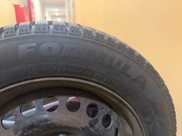 Шины, диски в Видном