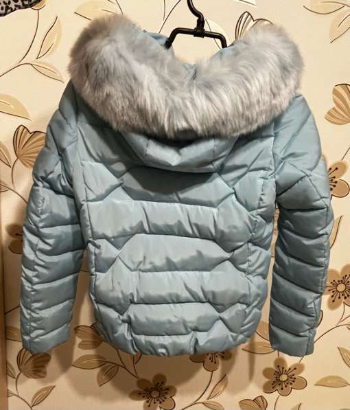 Куртка на теплую зиму/ весну в Ижевске
