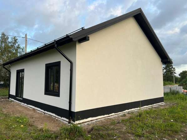 В продаже дома в Калининграде фото 5