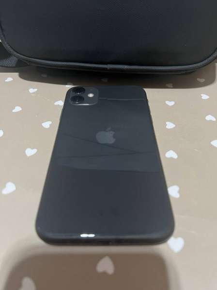 IPhone 11 128gb в Долгопрудном фото 3