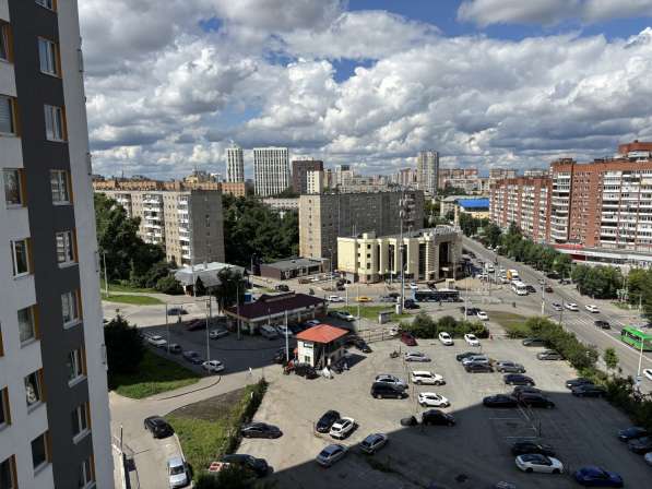 Продам квартиру-студию 21.9 кв. м в Екатеринбурге фото 3