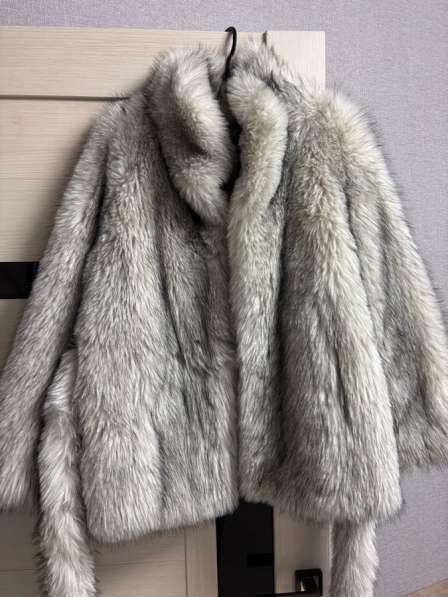 Шуба 42 размера в Тамбове фото 4