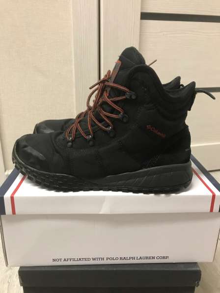 Продам ботинки мужские в Перми фото 3