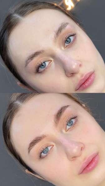 Мастер бровист в Барнауле фото 5