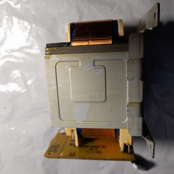 Трансформатор GAC8AHK00006 Panasonic в Челябинске фото 11