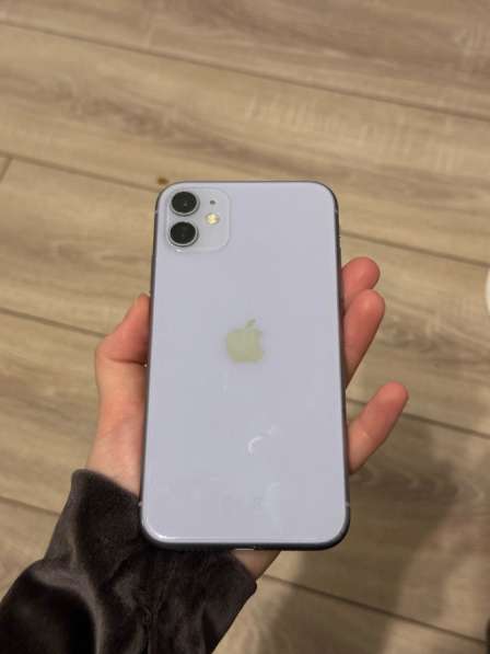 Айфон 11 IPhone 11