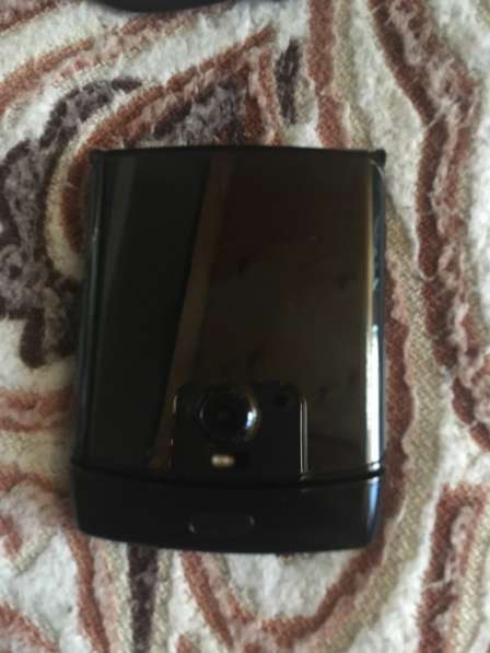 Motorola razr 2019