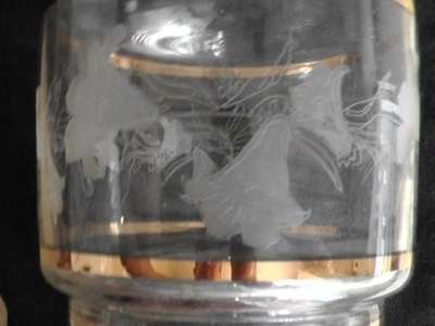 Кувшин со стаканами в Брянске фото 3