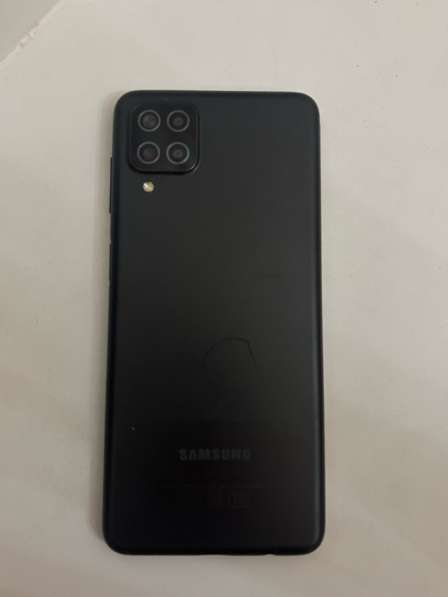 Samsung Galaxy A12