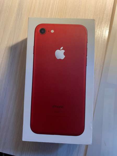 Продам IPhone 7 128 Gb в Екатеринбурге фото 3