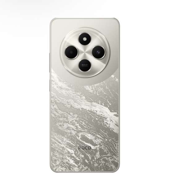 Смартфон POCO C75 6/128 GB в Москве фото 6