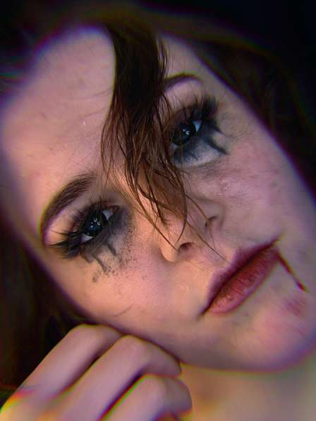 Наращивание ресниц в Астрахани фото 8