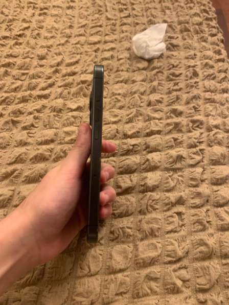 Айфон 15 про 256 кб в Москве фото 3