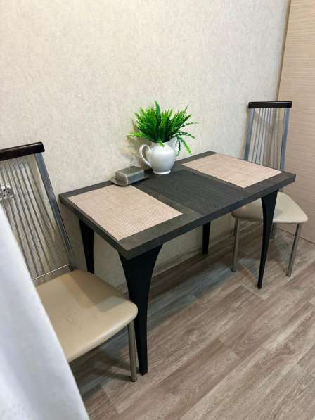 Уютная квартира в спальном районе города в Хабаровске фото 5