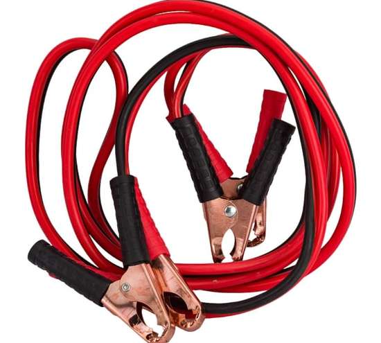 Пусковые провода