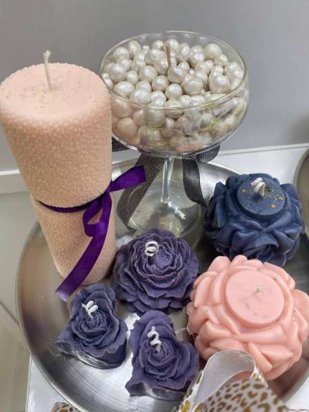 Шкатулки Свечи в Пыть-яхе фото 14