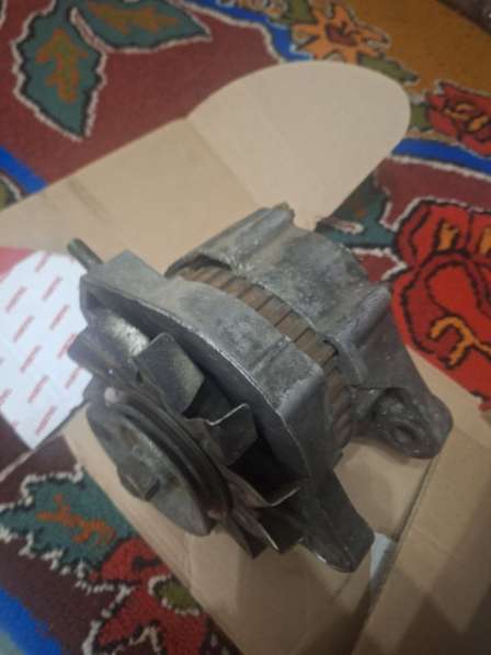 Генератор в Балашихе фото 5