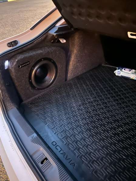 Skoda, Octavia, продажа в Курске в Курске