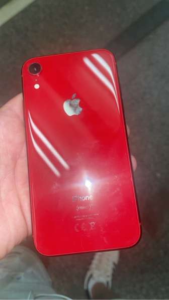 IPhone XR 64gb