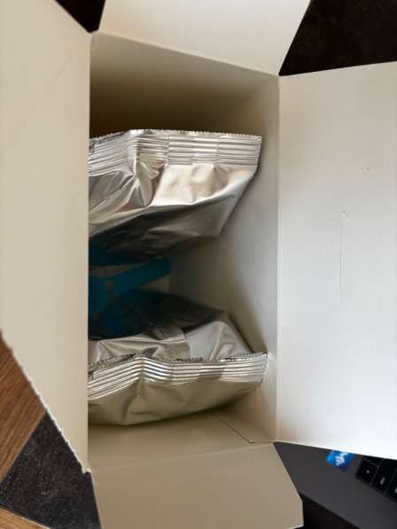 Детская молочная смесь в Нижневартовске