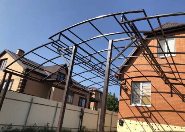 Строительная бригада в Балашихе фото 14