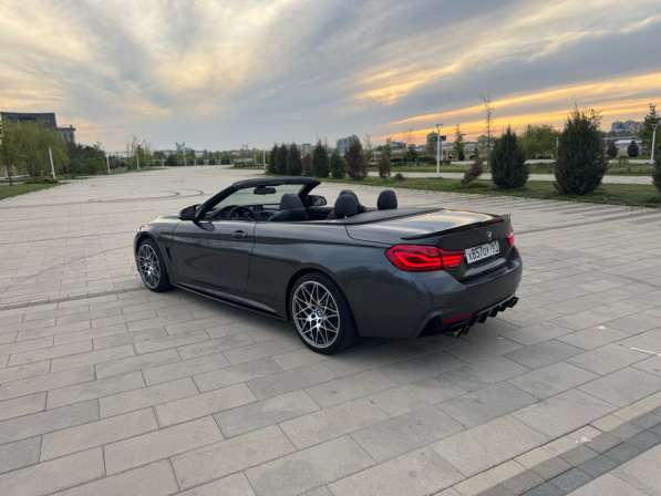 BMW, 4er, продажа в Ростове-на-Дону в Ростове-на-Дону фото 6