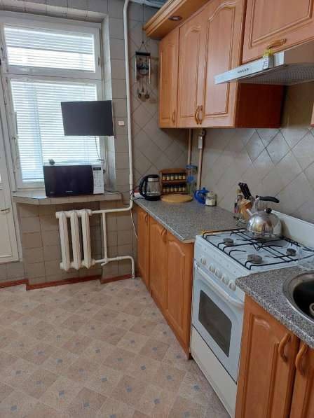 Квартира, 2 комнаты, 45 м²