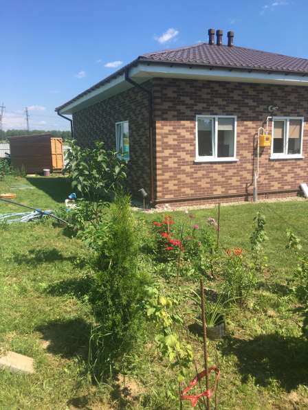 Продам дом в Балабаново