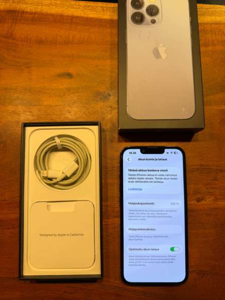 Iphone 13 pro в Петрозаводске фото 9