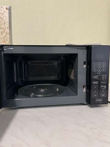 Продам микроволновую печь в Санкт-Петербурге фото 5