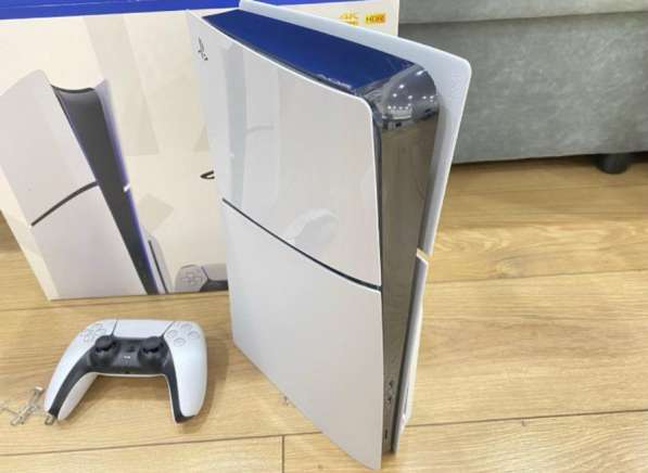 PlayStation 5slim в Ставрополе фото 6