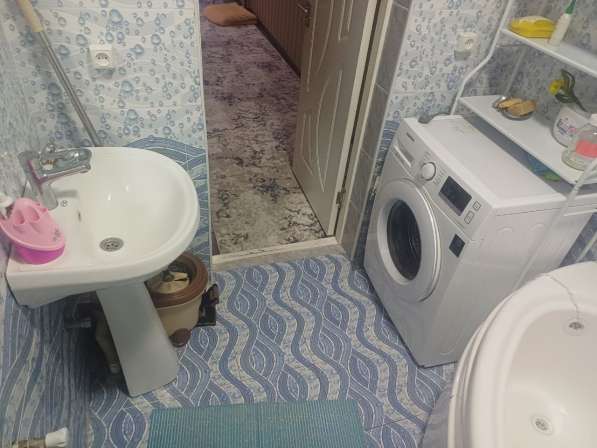 Новостройка 2 ком 96 м. кв. Бабура в фото 3
