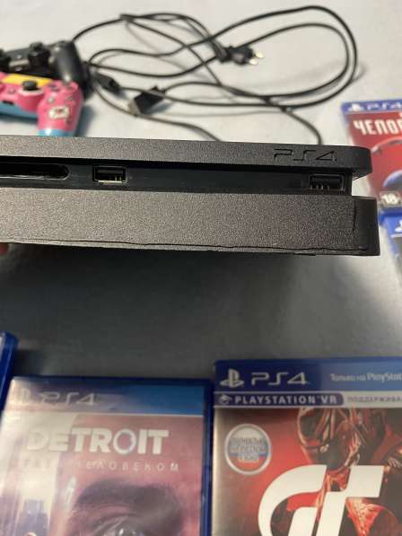 Пс 4 на 1 терабайт в Воронеже