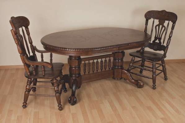 Малайзийский стол в Махачкале