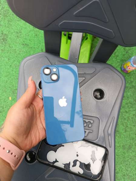 Продам срочно 13 iPhone