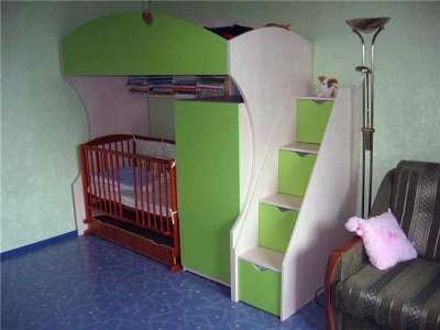 мебель для детской в Калининграде фото 3