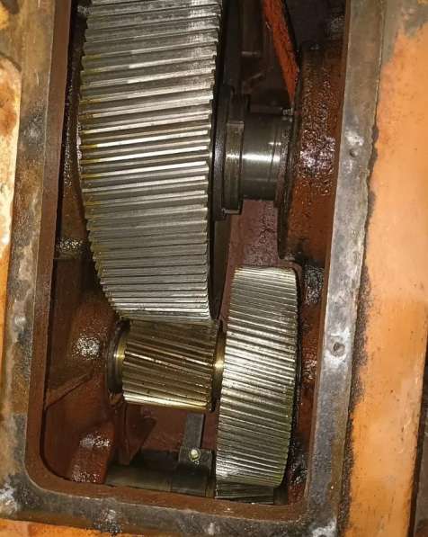 Гранулятор (огм-1.5) в Барнауле