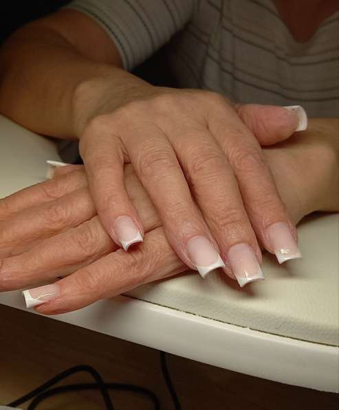 Ногти Малаховка в Малаховке фото 5