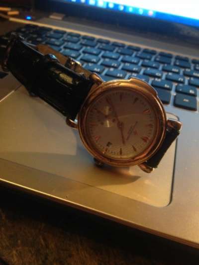 Часы наручные в Москве фото 4